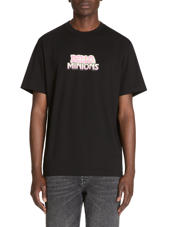 Celio Tricou cu mânecă scurtă Minion Celio