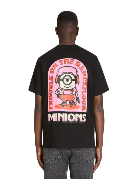 Celio Tricou cu mânecă scurtă Minion Celio