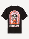 Celio Tricou cu mânecă scurtă Minion Celio