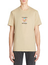 Celio Tricou cu mânecă scurtă Spongebob Celio