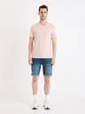 Celio Tricou cu mânecă scurtă Debasev Celio