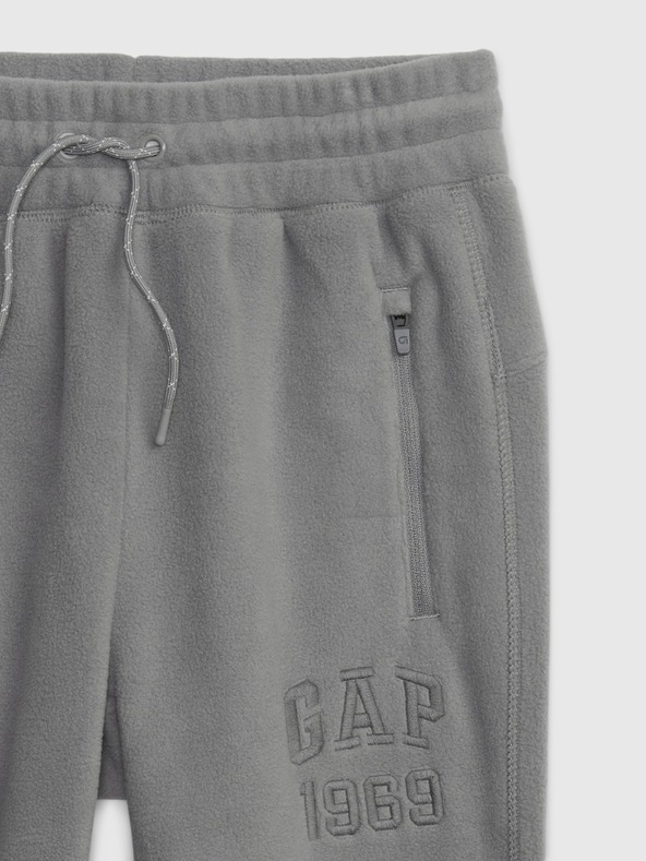 GAP Pantaloni de trening pentru copii GAP