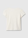 GAP Baby tricou din bumbac Mix & Match GAP