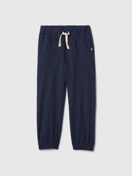 GAP Baby pantaloni de trening Mix & Match GAP