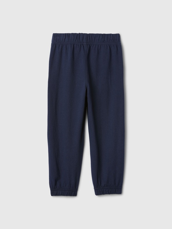 GAP Baby pantaloni de trening Mix & Match GAP