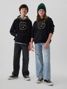 GAP Hanorac pentru copii cu glugă Unisex GAP
