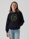GAP Hanorac pentru copii cu glugă Unisex GAP