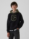 GAP Hanorac pentru copii cu glugă Unisex GAP