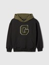 GAP Hanorac pentru copii cu glugă Unisex GAP