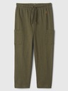 GAP Pantaloni pentru copii cargo GAP