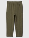 GAP Pantaloni pentru copii cargo GAP