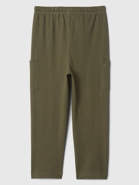 GAP Pantaloni pentru copii cargo GAP