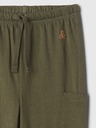 GAP Pantaloni pentru copii cargo GAP