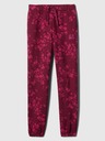 GAP Pantaloni de trening cu logo pentru copii GAP
