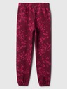 GAP Pantaloni de trening cu logo pentru copii GAP