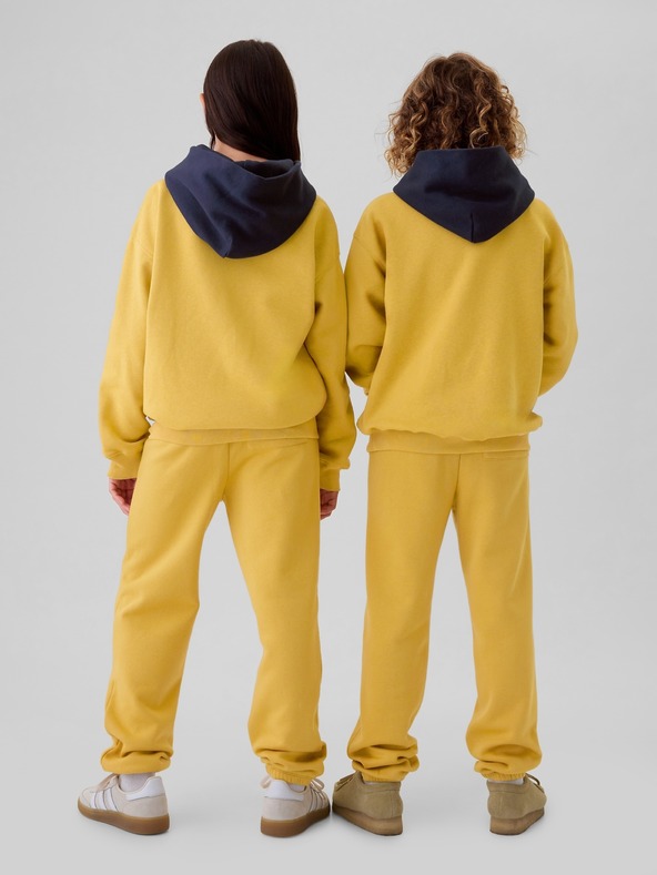 GAP Hanorac pentru copii cu glugă Unisex GAP