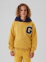 GAP Hanorac pentru copii cu glugă Unisex GAP