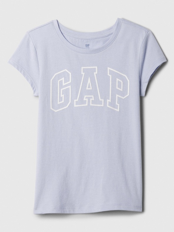 GAP Tricou cu logo GAP pentru copii