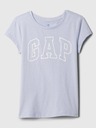 GAP Tricou cu logo GAP pentru copii