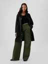 GAP Parka oversize din nailon GAP