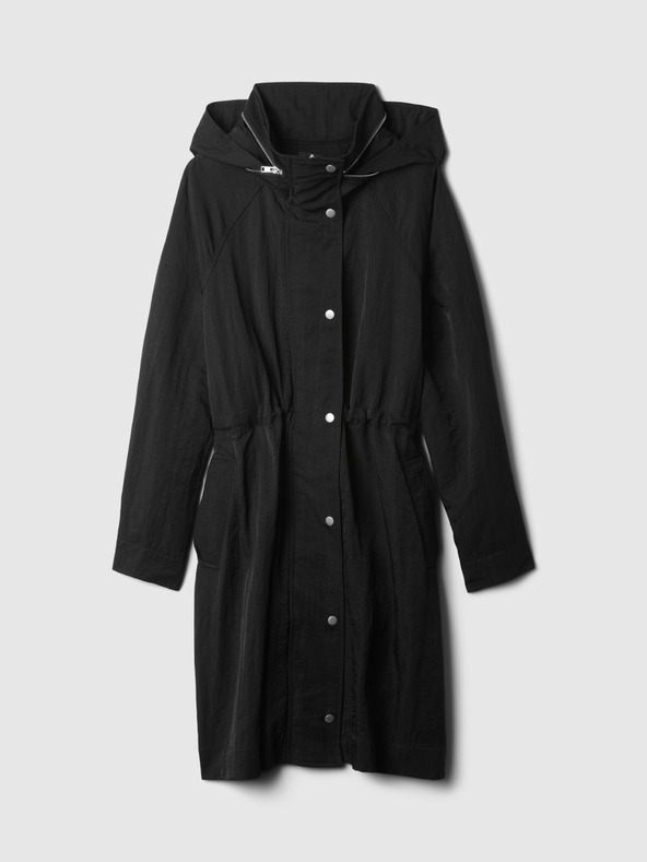 GAP Parka oversize din nailon GAP
