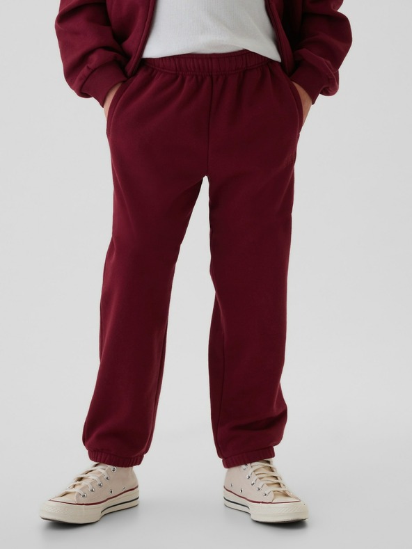 GAP Pantaloni de trening pentru copii GAP