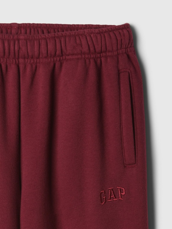 GAP Pantaloni de trening pentru copii GAP