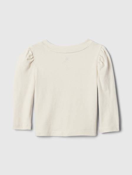 GAP Baby tricou Mix & Match cu imprimeu GAP