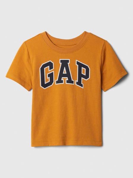 GAP Baby tricou Logo GAP