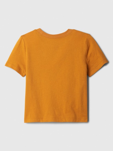 GAP Baby tricou Logo GAP
