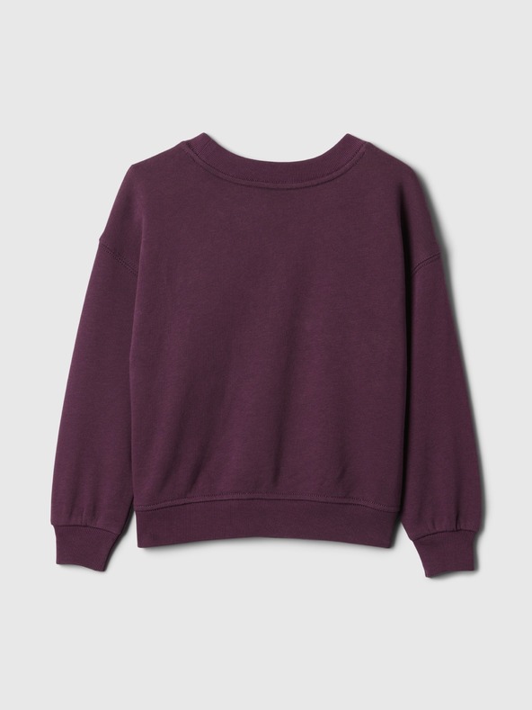 GAP Hanorac pentru copii GAP logo