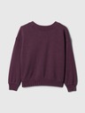 GAP Baby hanorac cu logo GAP