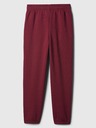 GAP Pantaloni de trening cu logo pentru copii GAP