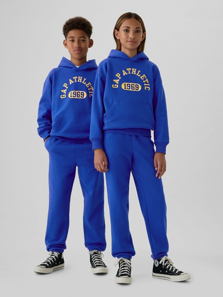 GAP Hanorac pentru copii Gap Athletic Unisex GAP