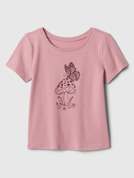 GAP Tricou pentru copii GAP