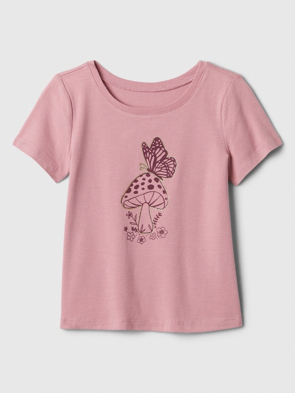 GAP Tricou pentru copii GAP