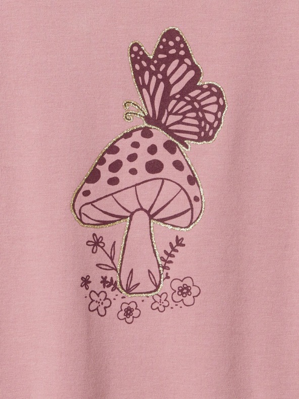 GAP Tricou pentru copii GAP