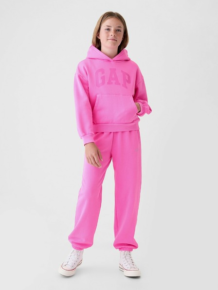 GAP Pantaloni de trening pentru copii GAP