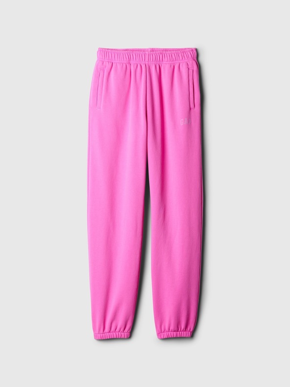 GAP Pantaloni de trening pentru copii GAP