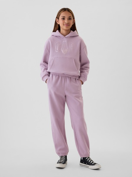 GAP Pantaloni de trening pentru copii GAP