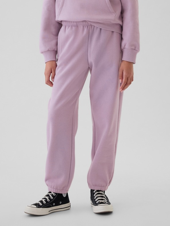 GAP Pantaloni de trening pentru copii GAP