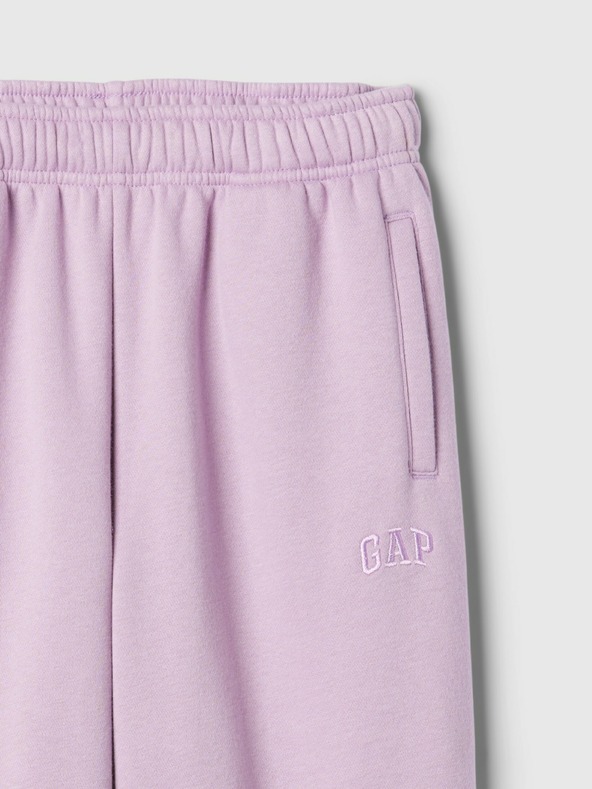 GAP Pantaloni de trening pentru copii GAP