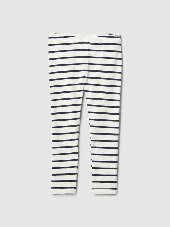 GAP Baby colanți Mix & Match GAP