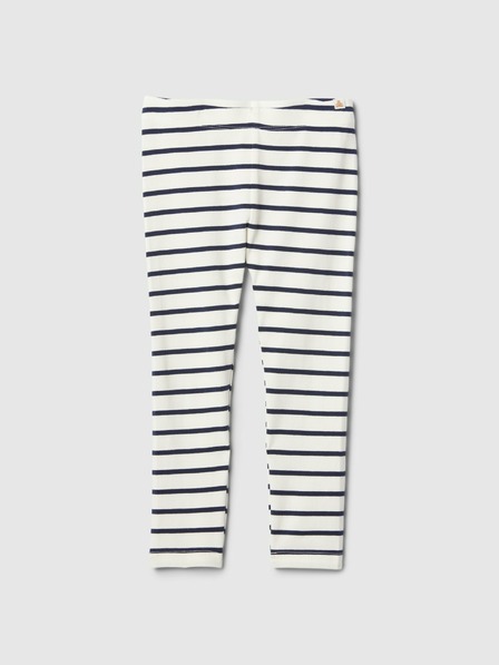 GAP Baby colanți Mix & Match GAP