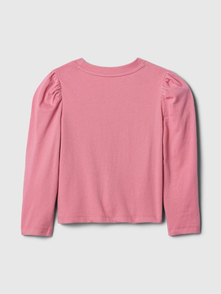 GAP Baby tricou din bumbac Mix & Match GAP