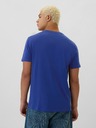 GAP Tricou cu logo Gap GAP