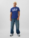 GAP Tricou cu logo Gap GAP