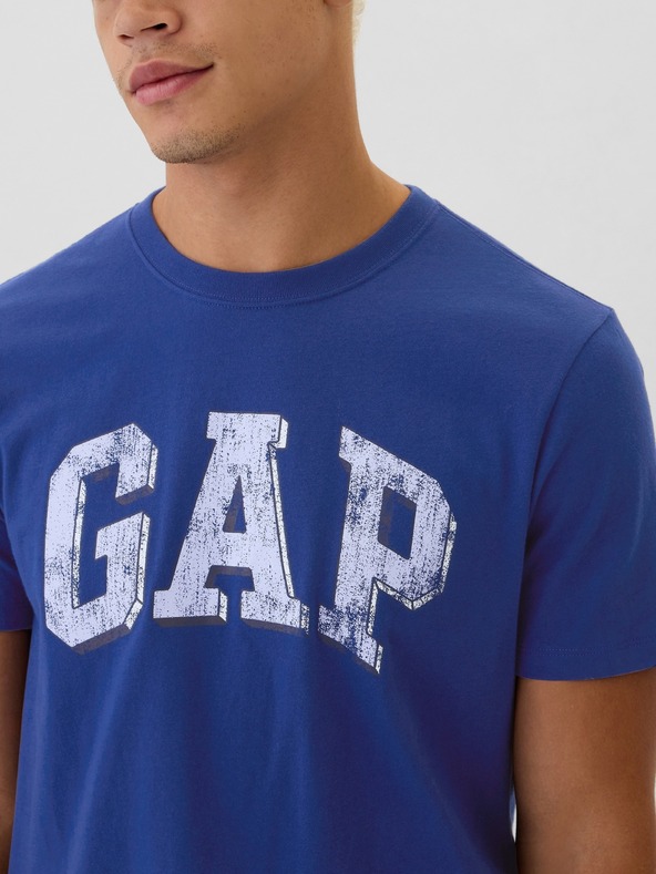 GAP Tricou cu logo Gap GAP
