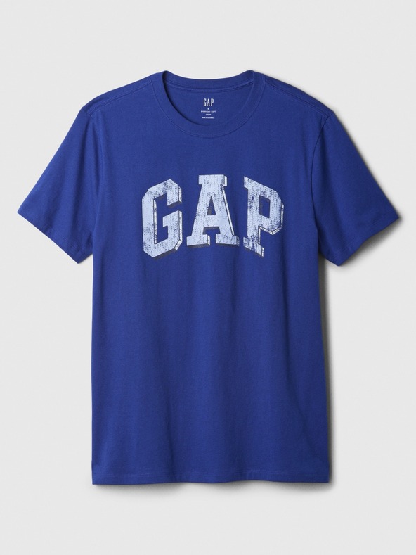 GAP Tricou cu logo Gap GAP