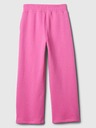 GAP Pantaloni de trening cu logo pentru copii GAP